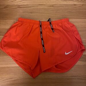 Nike Dri-Fit Running Shorts